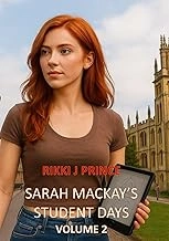 Sarah Mackay’Student Days Vol. 2